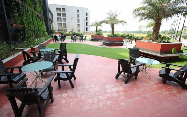 OYO Elite Bopal SP Ring Road