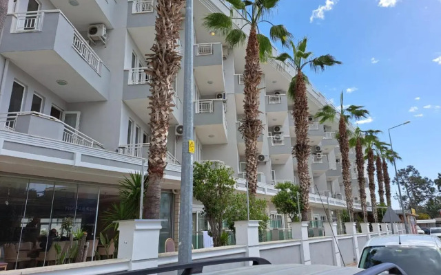 Nex Royal Beach Hotel
