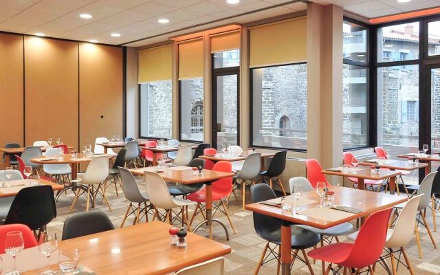 ibis Le Puy en Velay Centre