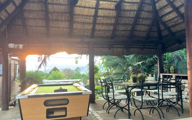 49 on Main: A Spacious Self Catering Guesthouse