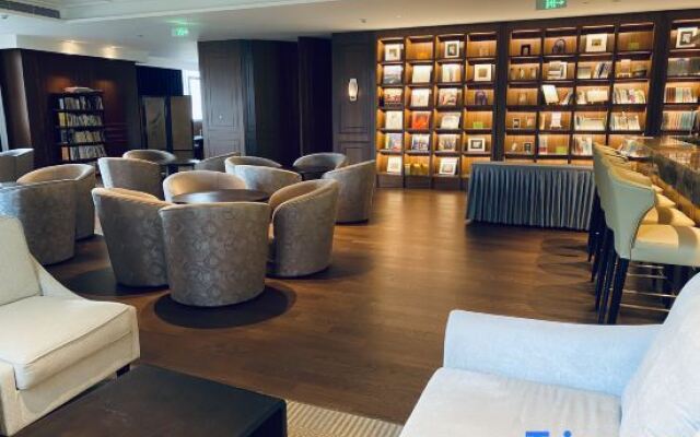 Shanghai Wujiaochang Metropolo Hotels