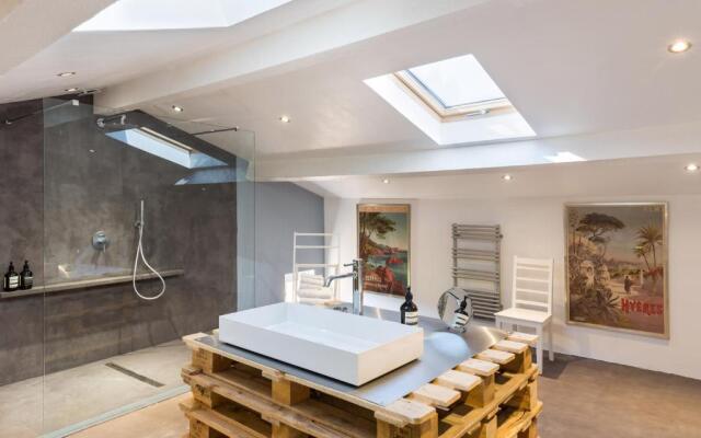 Domaine du Clos dAlari