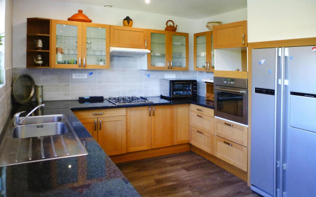 Holiday Home, Le Porge
