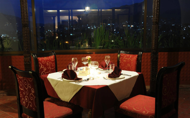 Grand Hotel Kathmandu