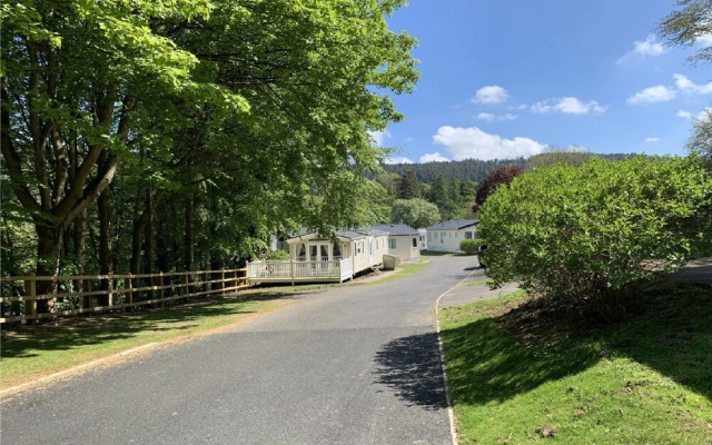 Riverside Rothbury Superior Lodge