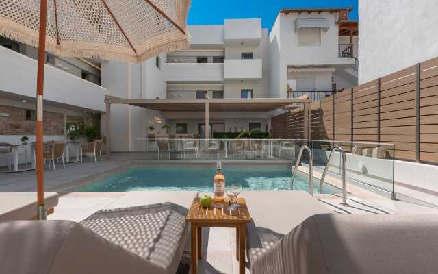 Sandy Seaside Suites