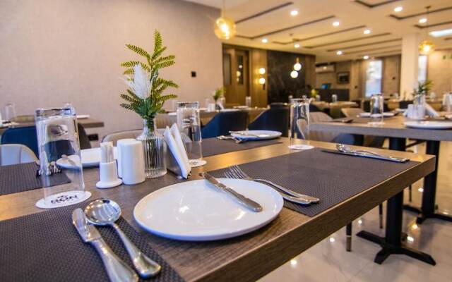 BON Hotel Nest Garki II