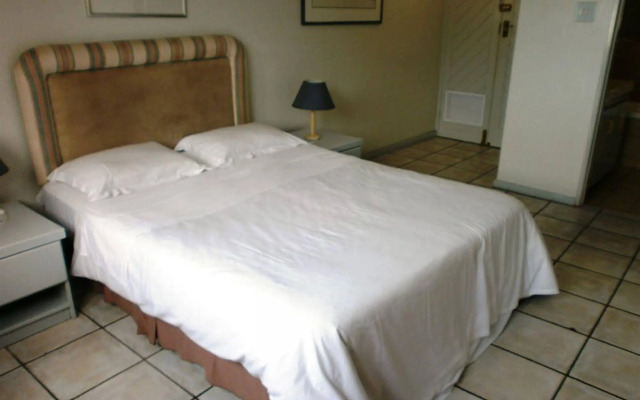 Centurion All Suite Hotel