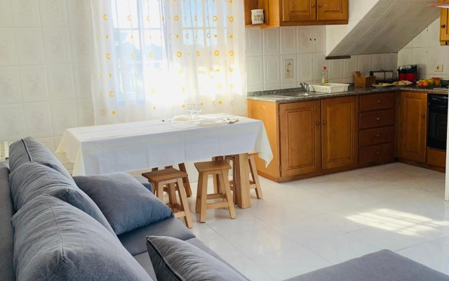 Apartamentos Turísticos Casa Sandra