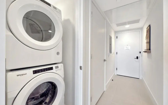 Miami Boutique Suites