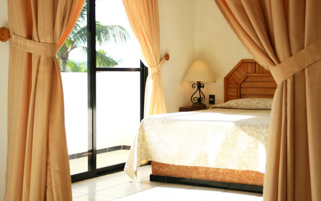 Hotel Surf Olas Altas