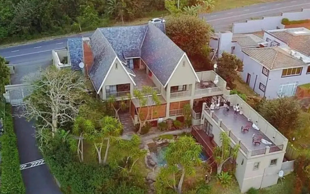 29 on St James Colonial Guest Lodge