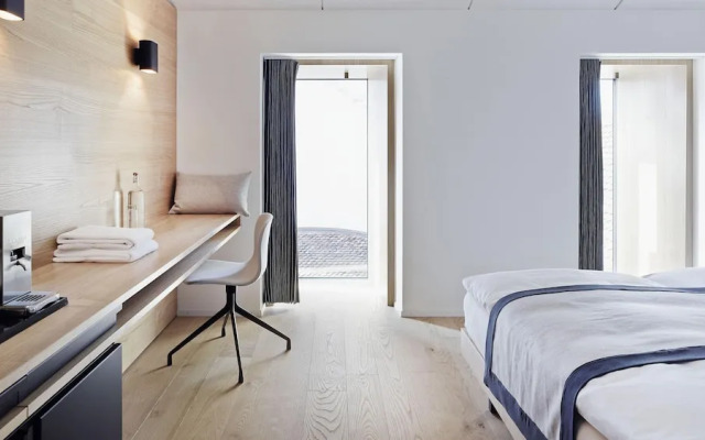 Boutique Hotel Schlossberg