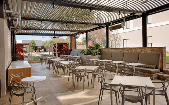 Hilton Garden Inn Las Colinas