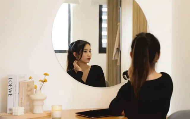 Chambers Residence Kuala Lumpur by Roam