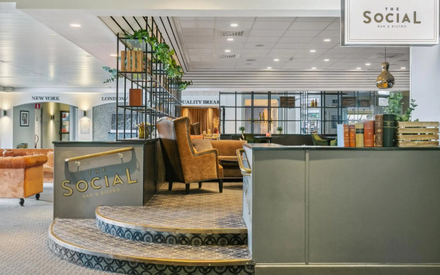 Quality Hotel Winn Goteborg