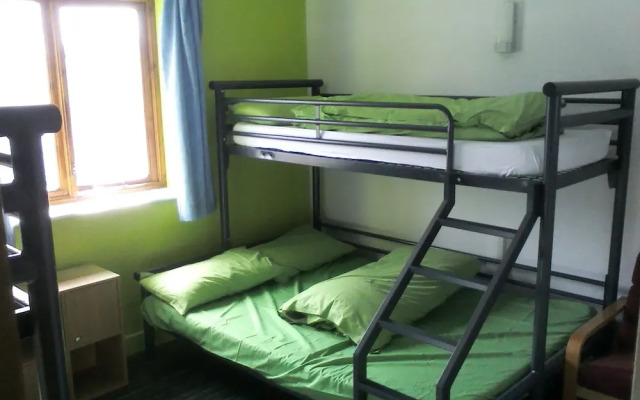 YHA Littlehampton