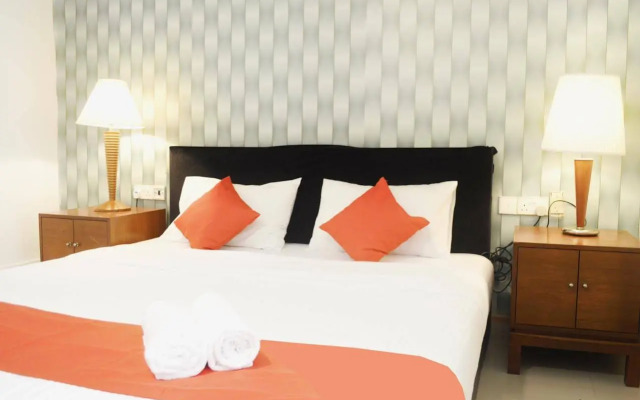 Pegasus Hotel