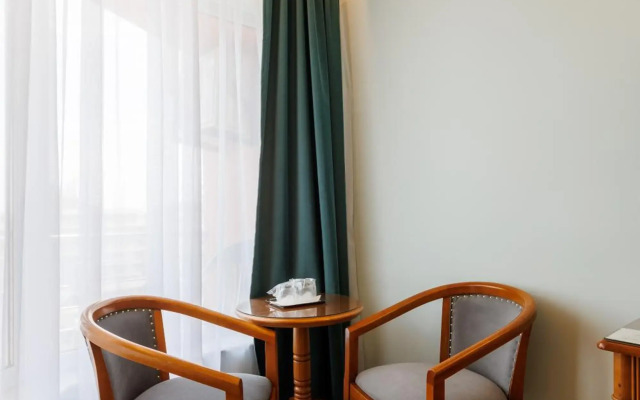 Amiral Hotel