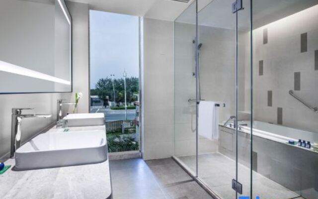Hyatt Place Beijing Shiyuan