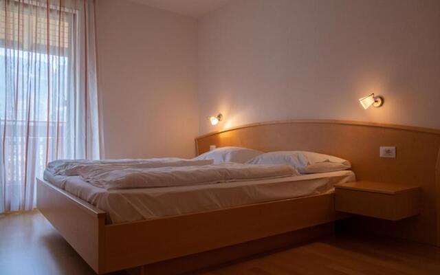 Fewo Dreiraum im Haus Götsch 6