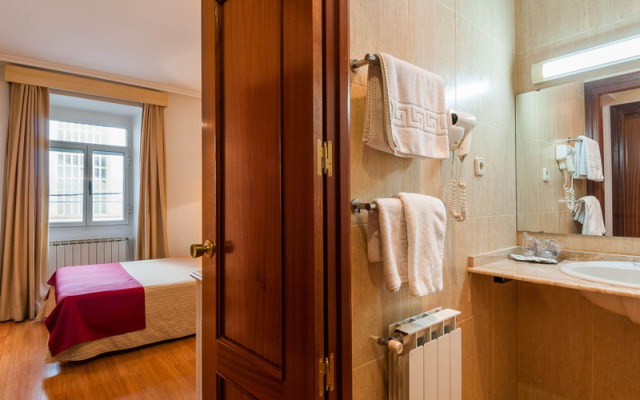 Hotel Victoria