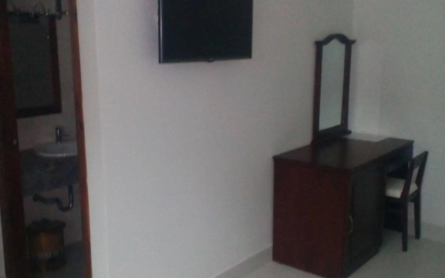 Thai Hoang Gia Hotel