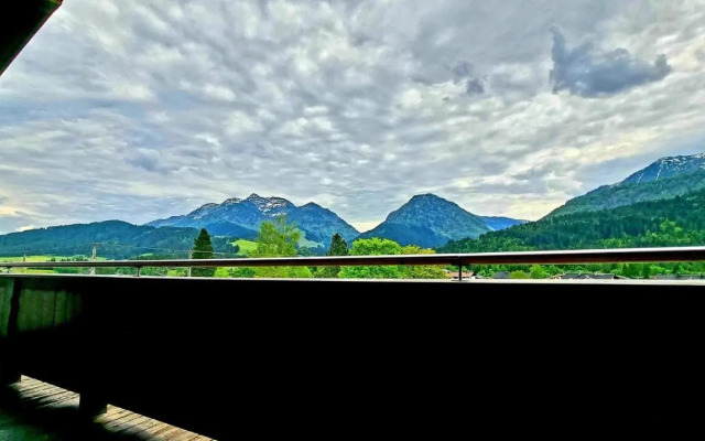 Exclusive Villa Tirol
