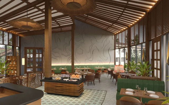 Naukuchia House, Naukuchiatal - IHCL SeleQtions