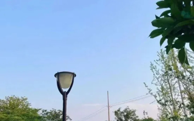 Light Stay Hotel - Xiaozhu (Shanghai Chuansha Branch)