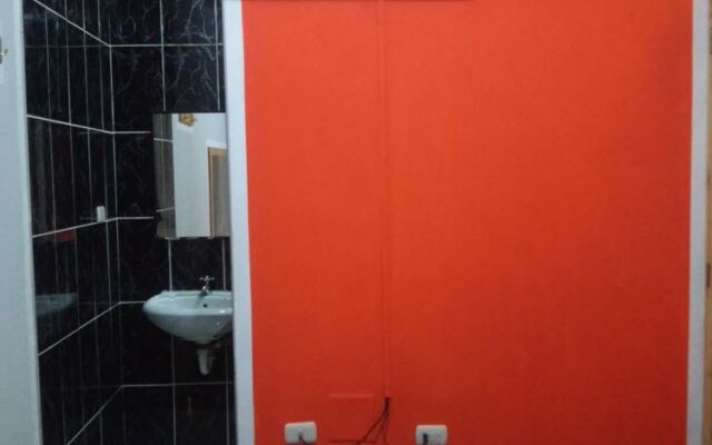 Hostal Atlantica