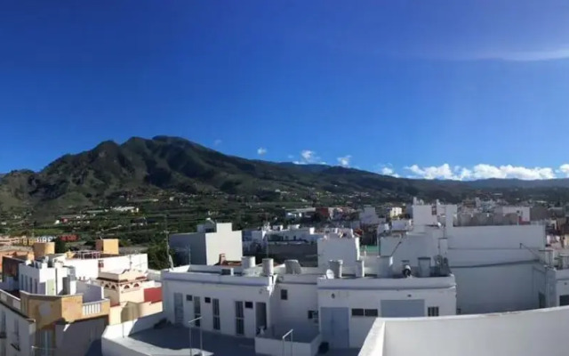 Hotel Eden La Palma