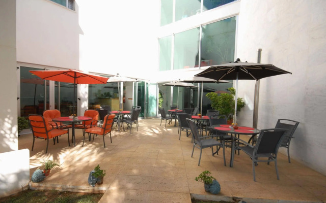 Hotel Sao Sebastiao de Boliqueime