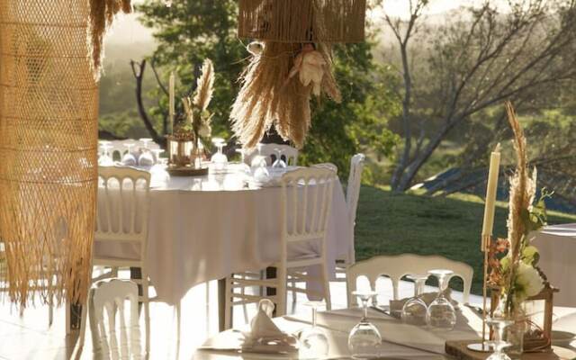 Rivland Resort