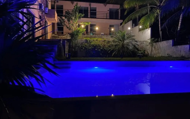 Blue b7 departamentos