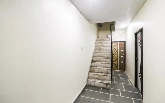 Sushant Palace by OYO Rooms