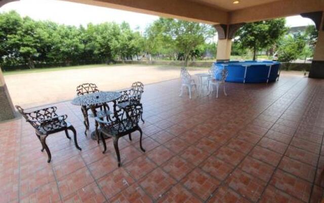 Meiman Homestay
