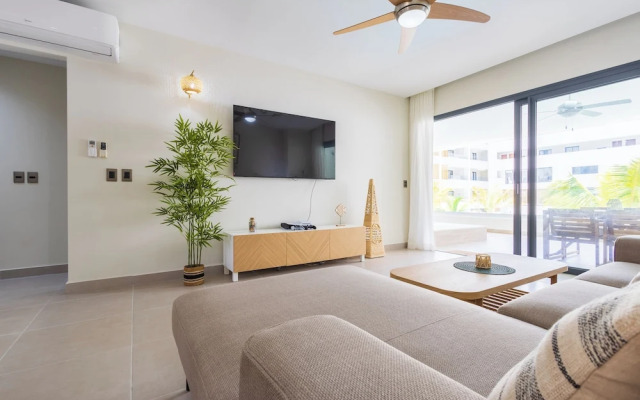 2BR Gardenia Retreat - Picuzzi & Pool