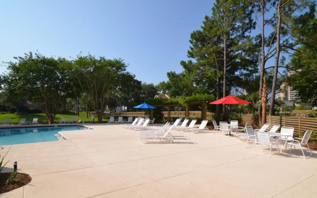 Beachwalk Villa 5179