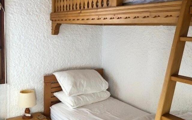 Appartement Le Grand-Bornand, 4 pièces, 8 personnes - FR-1-458-151