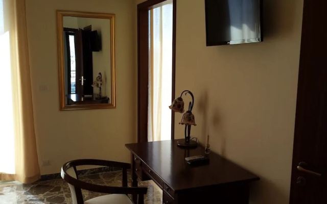 B&B Capo SantAlessio