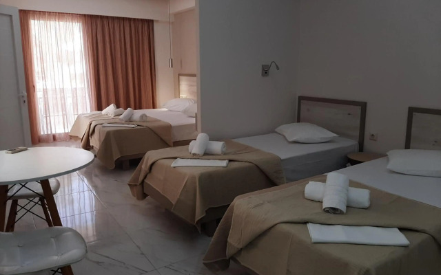 Sirena Apartments