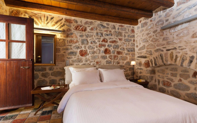 Kyrimai Hotel