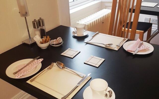 The Glenerne Guest House