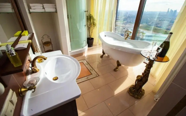 Triumph Palace Boutique Hotel