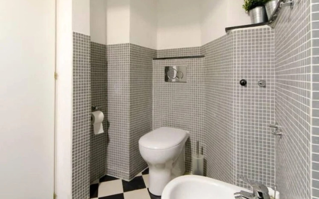 Hintown In Via Del Campo Nella Citta Vecchia