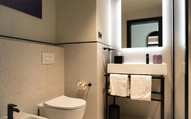 TRIBE Milano Malpensa