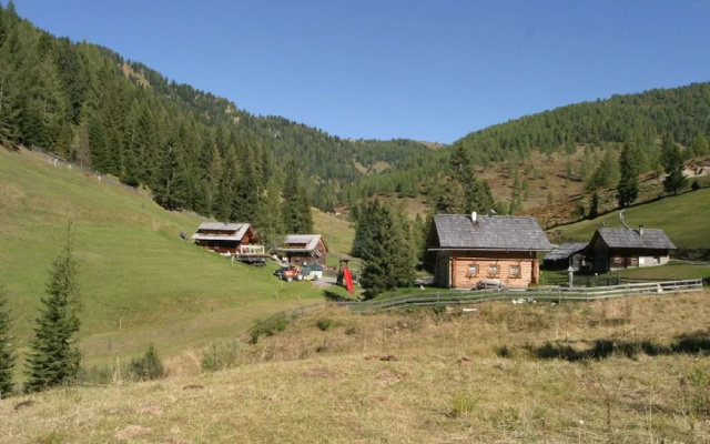 Cozy Apartment in Feld am See near Ski Slopes