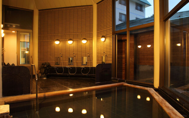 Hotel Oak Forest