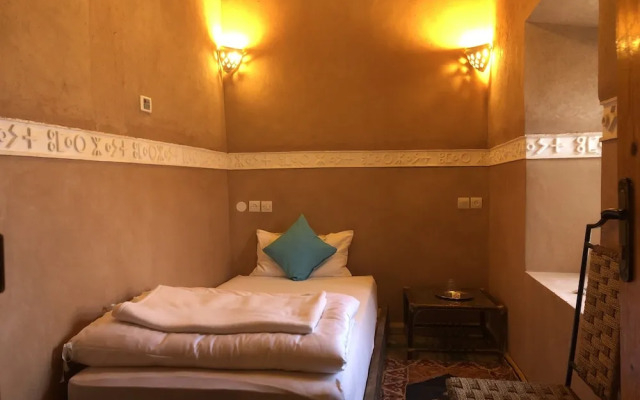 Kasbah Hotel Ait Omar